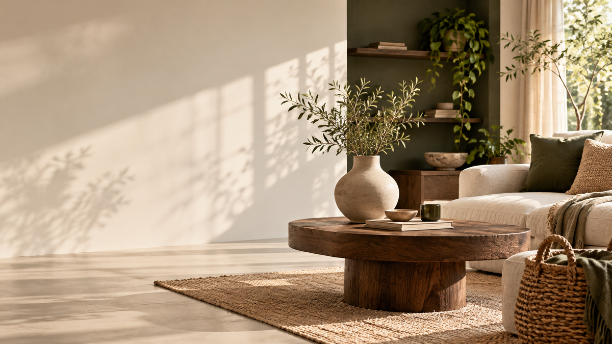 Forest26 Voor thuis — natuurlijke woonaccessoires
