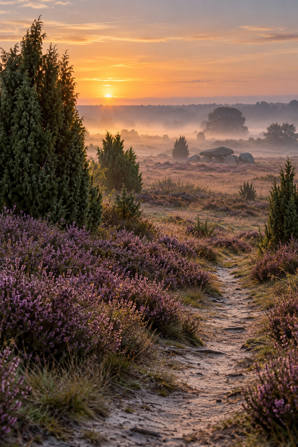 Cover Forest26 Wandelroutes Drenthe — 10 wandelroutes