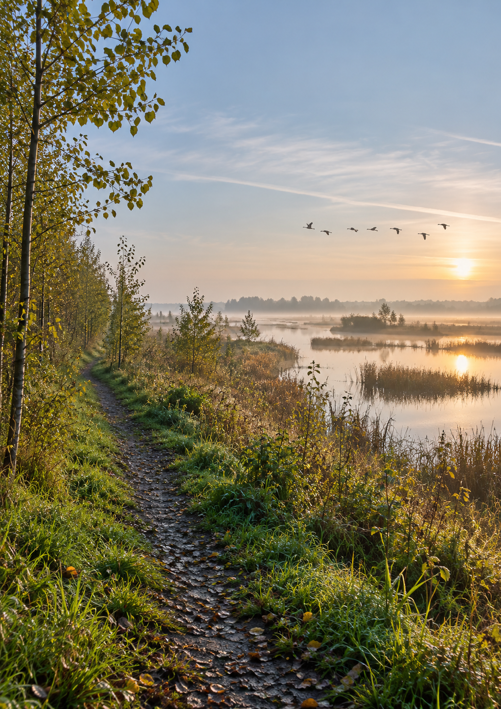 Cover Forest26 Wandelroutes Flevoland — 10 wandelroutes