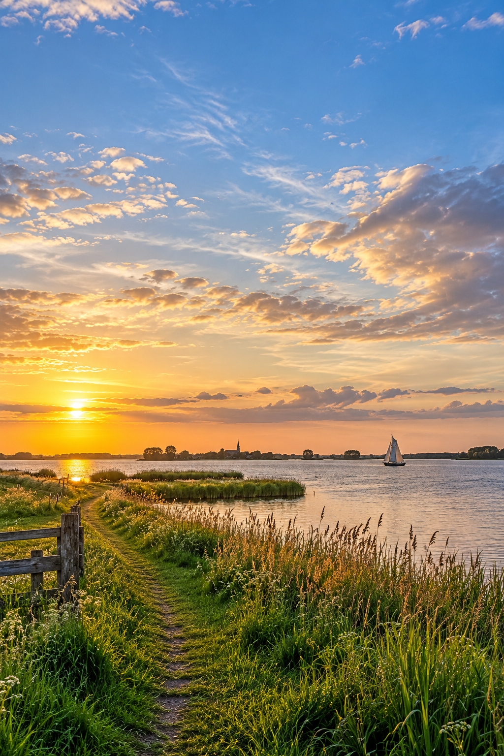 Cover Forest26 Wandelroutes Friesland — 10 wandelroutes
