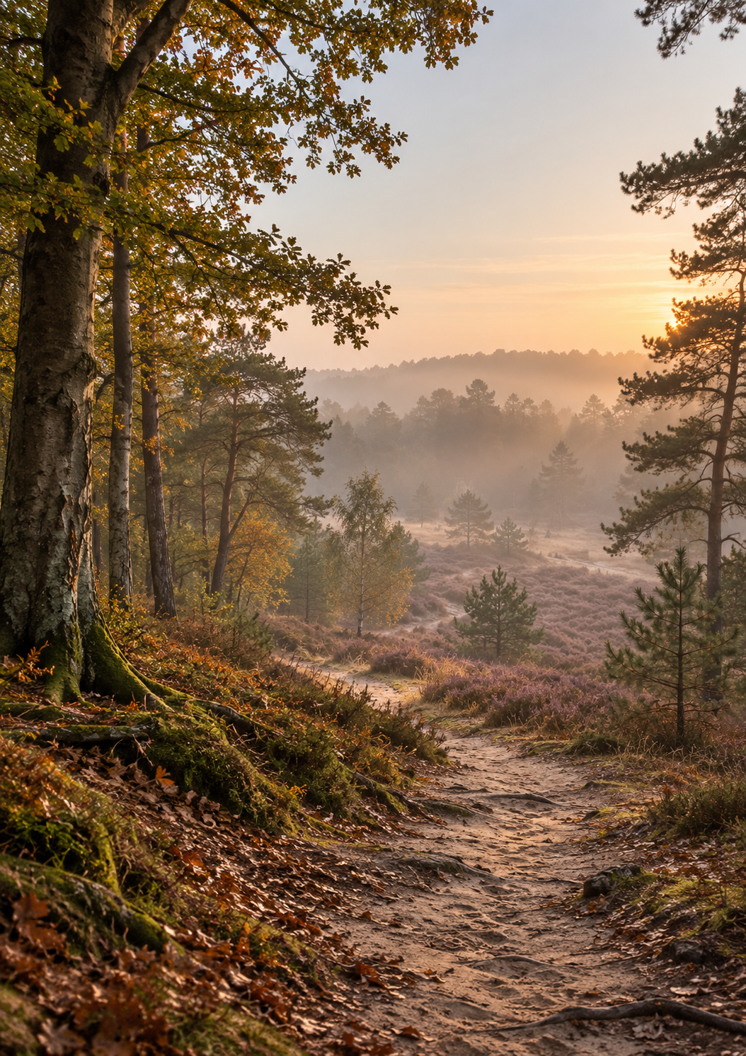Cover Forest26 Wandelroutes Gelderland — 10 wandelroutes