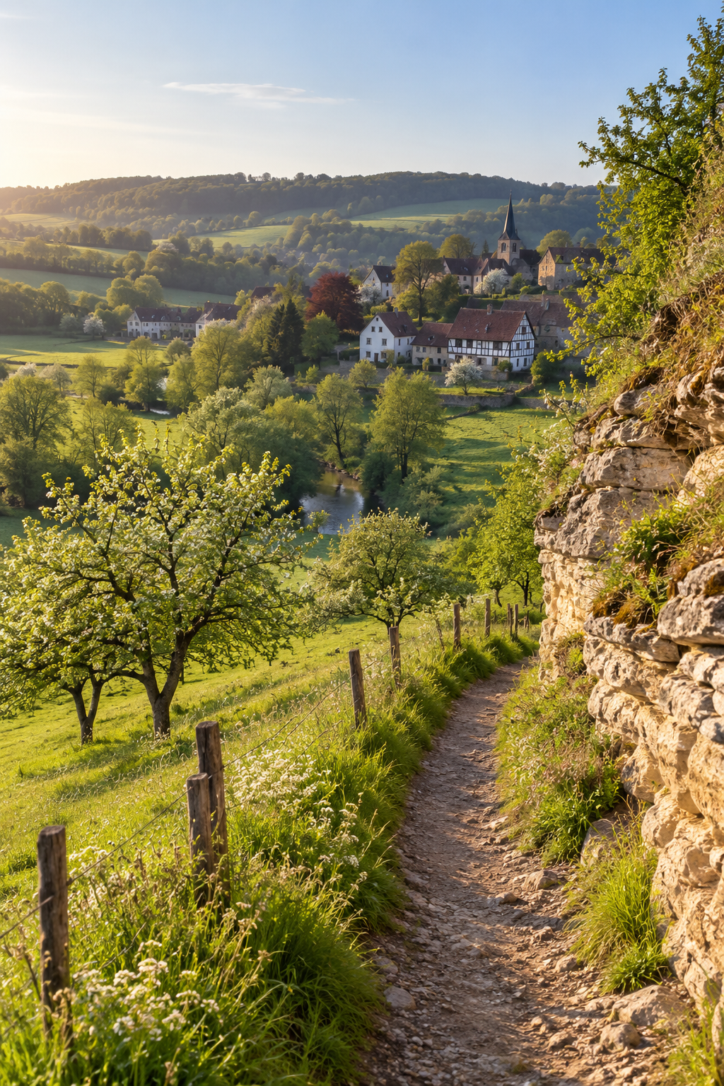 Cover Forest26 Wandelroutes Limburg — 10 wandelroutes