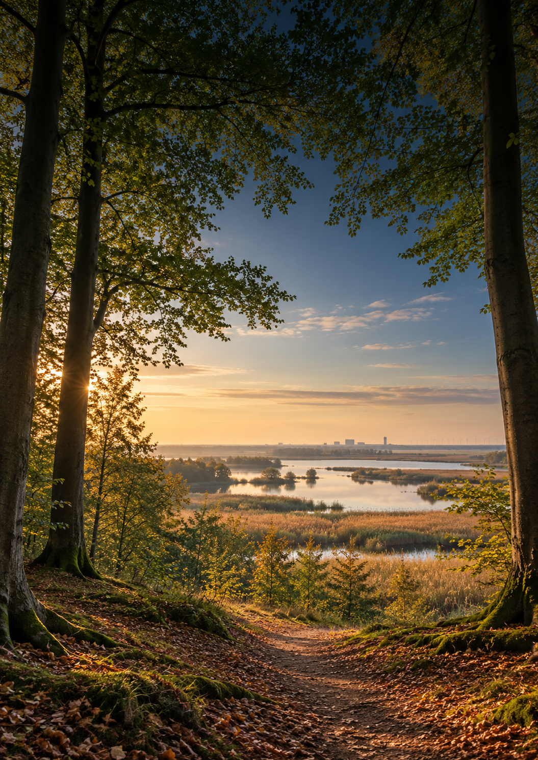 Cover Forest26 Wandelbundel Oost-Nederland — 30 wandelroutes