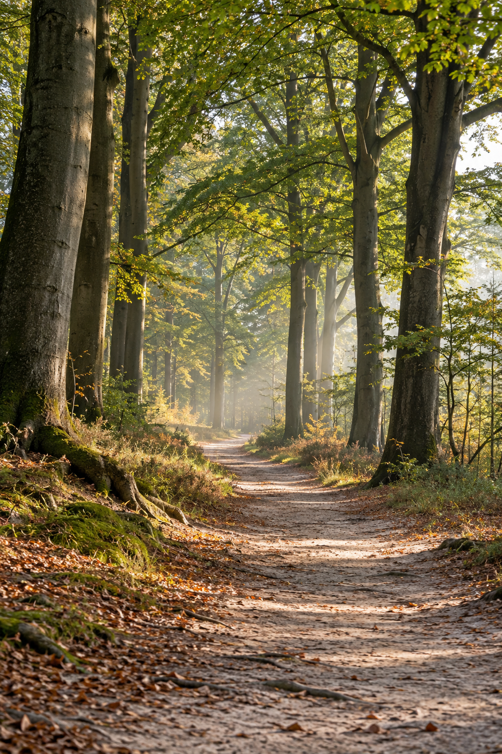 Cover Forest26 Wandelroutes Utrecht — 10 wandelroutes