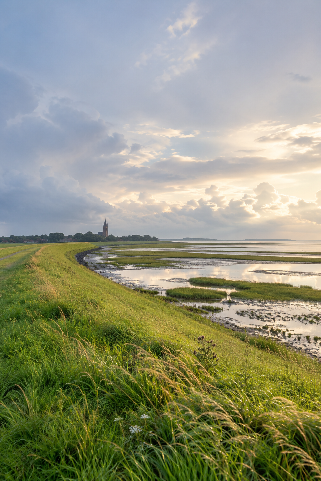 Cover Forest26 Wandelroutes Groningen — 10 wandelroutes