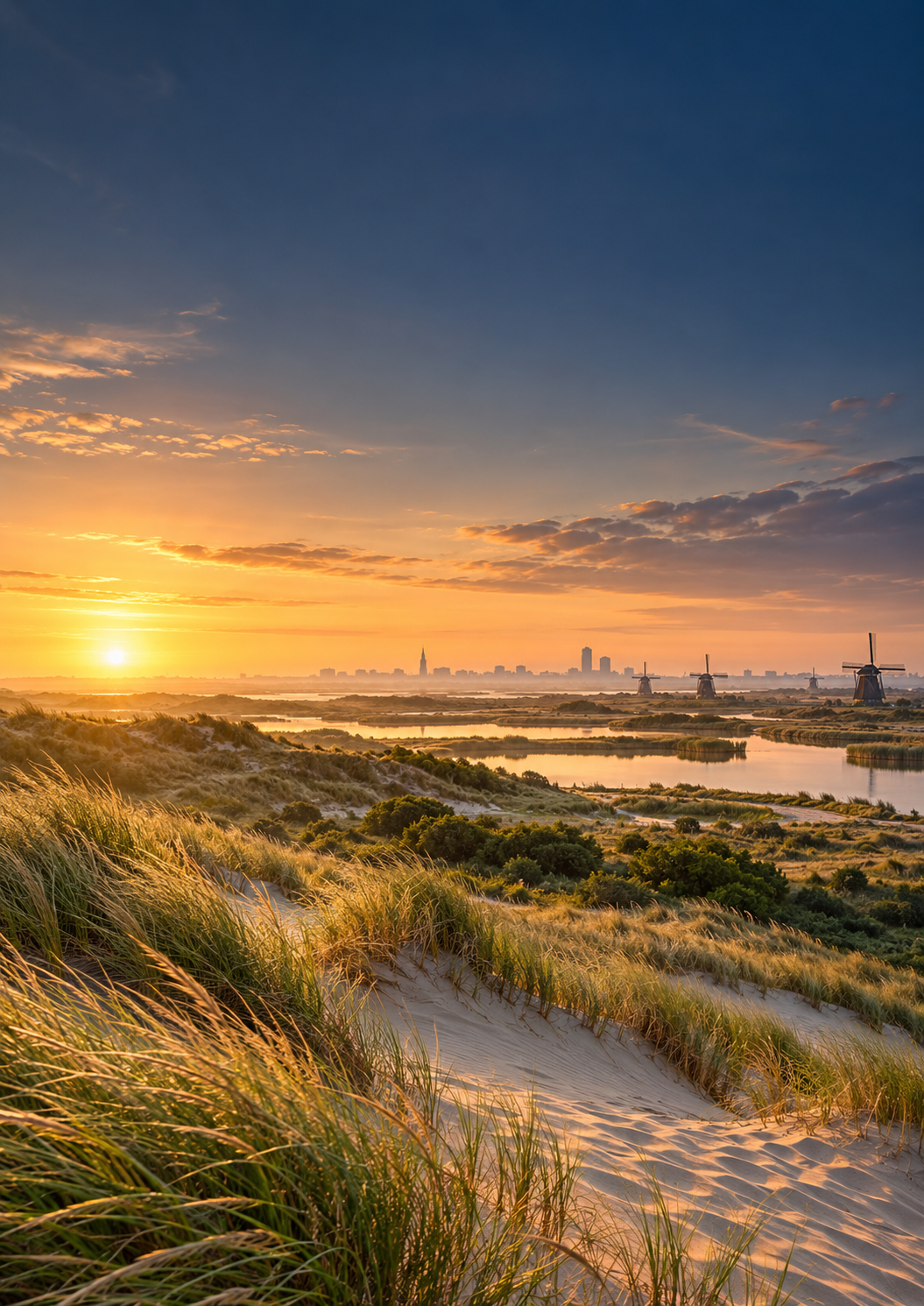 Cover Forest26 Wandelbundel West-Nederland — 30 wandelroutes
